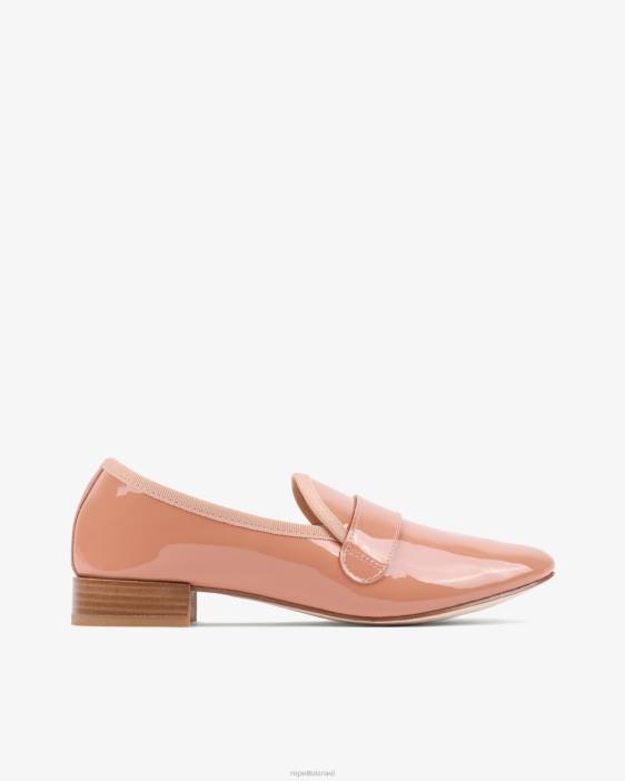 נשים Repetto ציפורן עירום מייקל לופרס הַנעָלָה HV06223