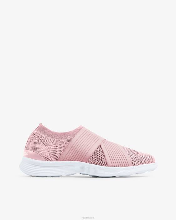 נשים Repetto זרת נעלי ספורט לריקוד הַנעָלָה HV06257