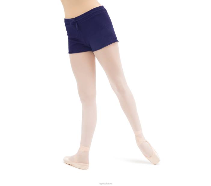 נשים Repetto אופנה מכנסי חימום קצרים הַלבָּשָׁה HV06534