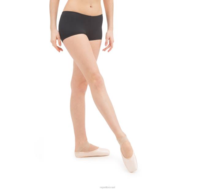 נשים Repetto אופנה מִכְנָסַיִים קְצָרִים הַלבָּשָׁה HV06536