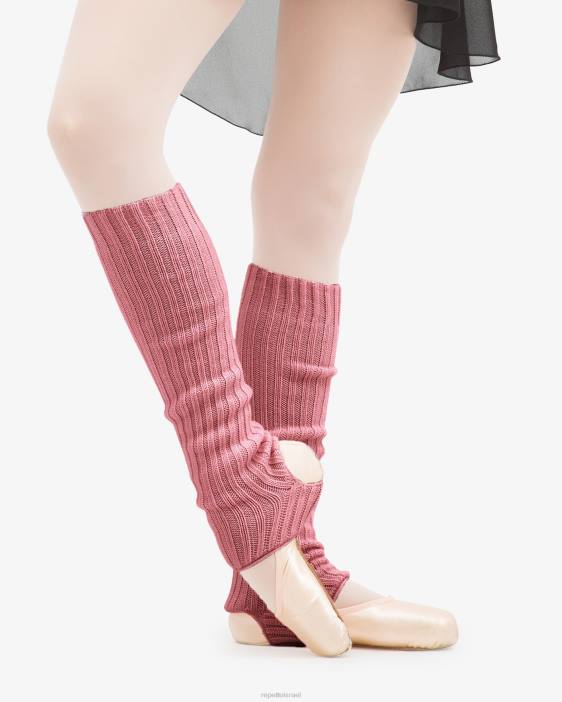 נשים Repetto זרת מחממי קרסוליים אביזרים HV06543