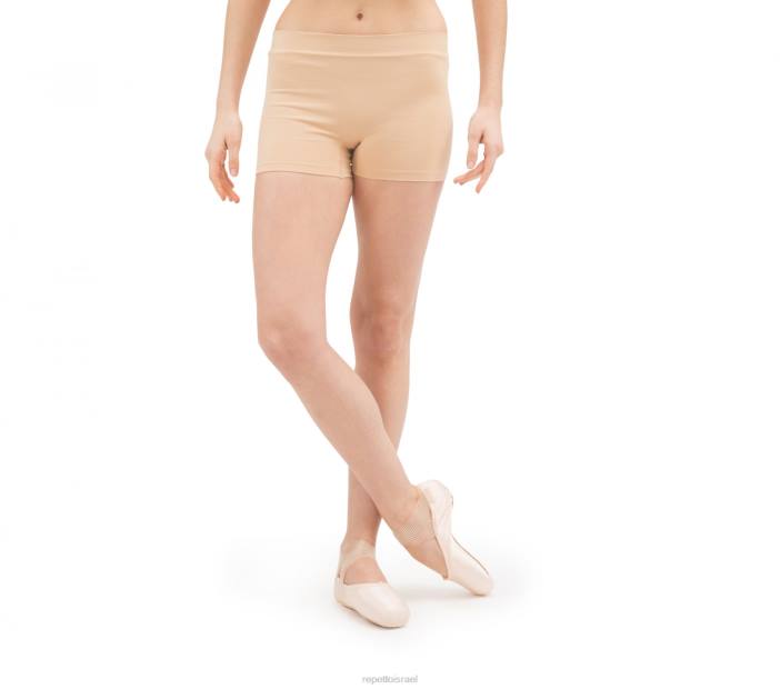 נשים Repetto אופנה שורט חלק הַלבָּשָׁה HV06556