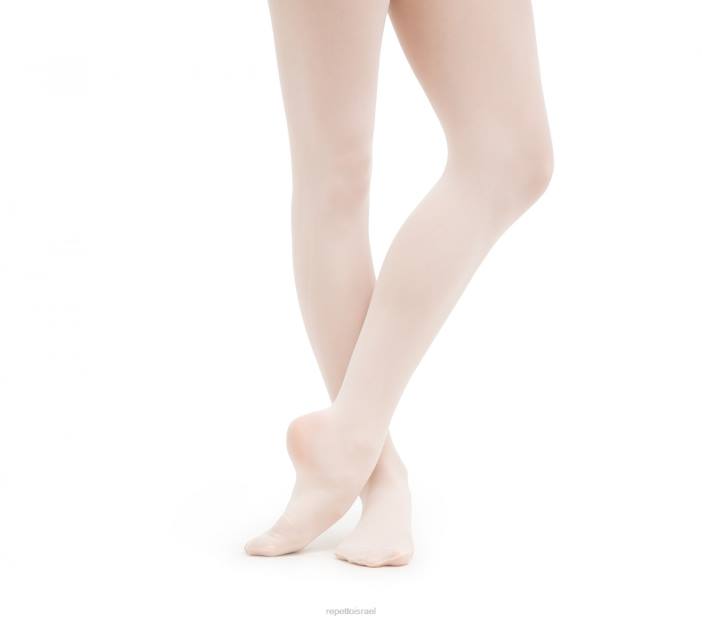 נשים Repetto אופנה טייץ ריקוד עם רגל הַלבָּשָׁה HV06613