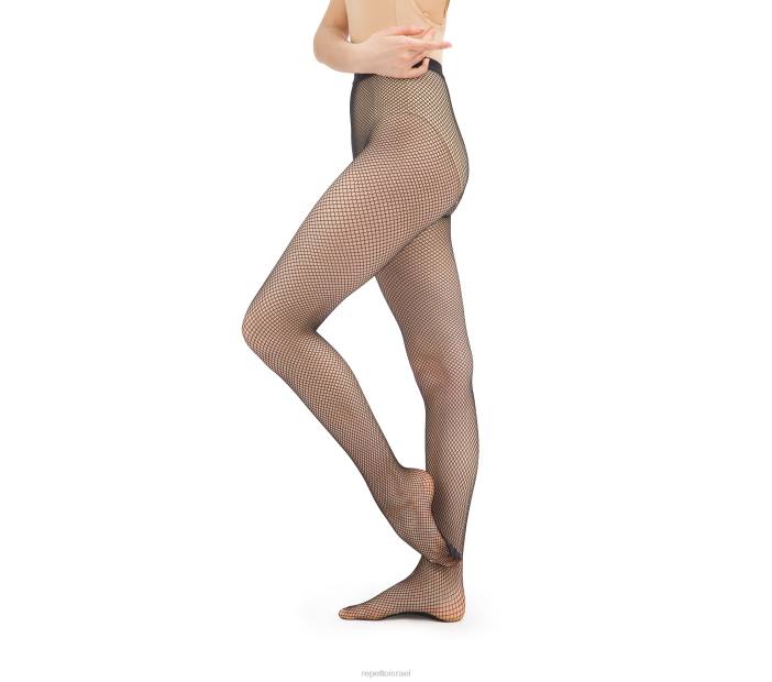 נשים Repetto אופנה טייץ נטו הַלבָּשָׁה HV06619