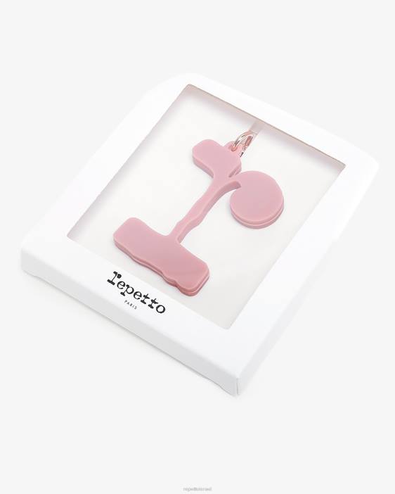 נשים Repetto מחזיק מפתחות מחזיק מפתחות אביזרים HV06640