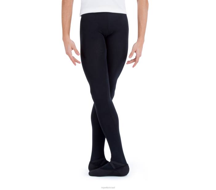 גברים Repetto אופנה טייץ צמוד הַלבָּשָׁה HV06644