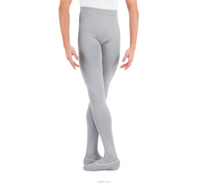 גברים Repetto אופנה טייץ צמוד הַלבָּשָׁה HV06645