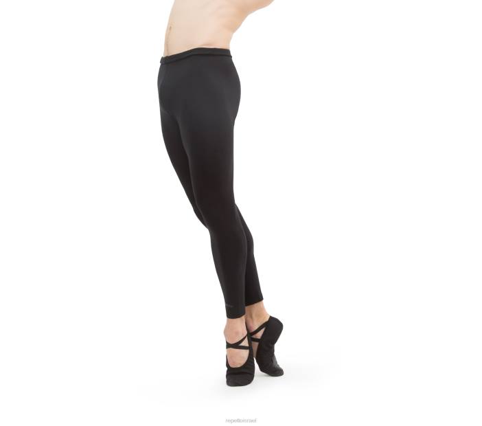 גברים Repetto אופנה טייץ צמוד הַלבָּשָׁה HV06646