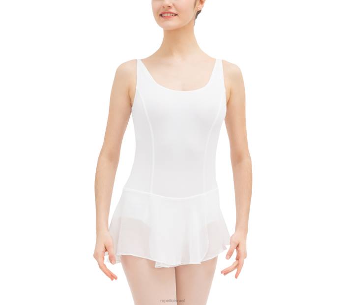 ילדים Repetto אופנה טוניקת רצועות גדולות הַלבָּשָׁה HV06663