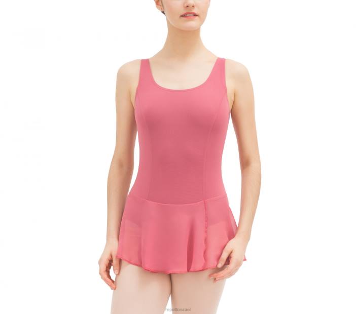 ילדים Repetto אופנה טוניקת רצועות גדולות הַלבָּשָׁה HV06681