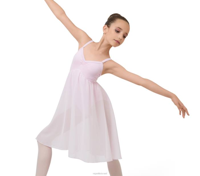 ילדים Repetto אופנה שמלת קורסייר הַלבָּשָׁה HV06702