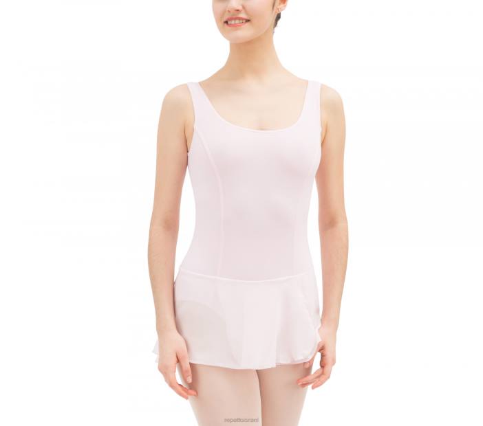 ילדים Repetto אופנה טוניקת רצועות גדולות הַלבָּשָׁה HV06704