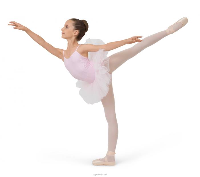 ילדים Repetto אופנה טוטו קצר הַלבָּשָׁה HV06739