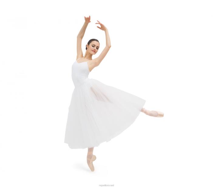 ילדים Repetto אופנה טוטו ארוך הַלבָּשָׁה HV06740