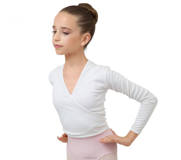 ילדים Repetto אופנה עוטף הַלבָּשָׁה HV06745