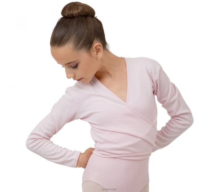 ילדים Repetto אופנה עוטף הַלבָּשָׁה HV06746