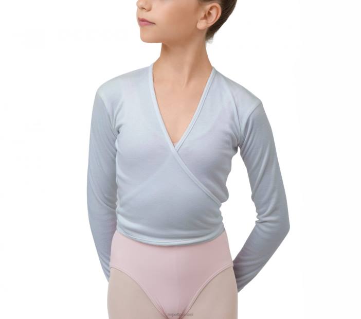 ילדים Repetto אופנה עוטף הַלבָּשָׁה HV06747