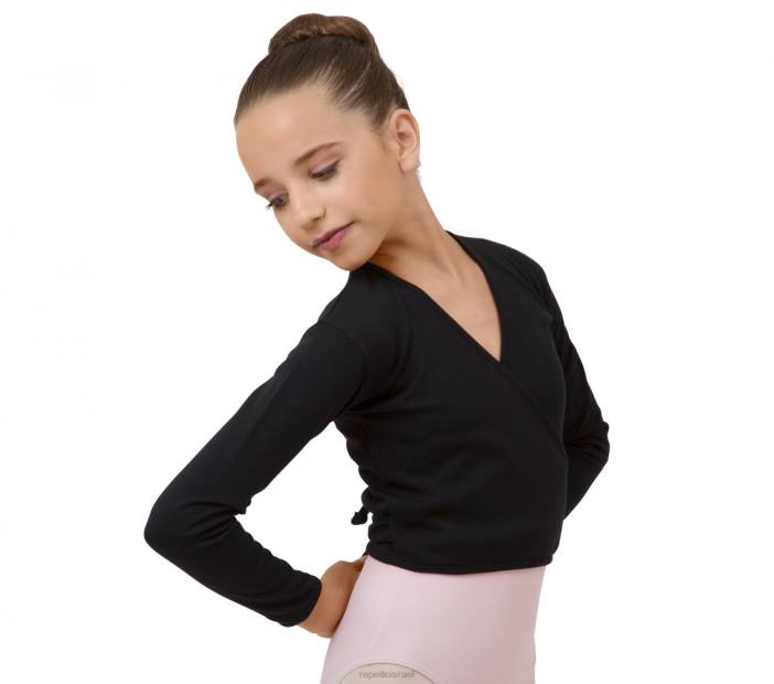 ילדים Repetto אופנה עוטף הַלבָּשָׁה HV06748