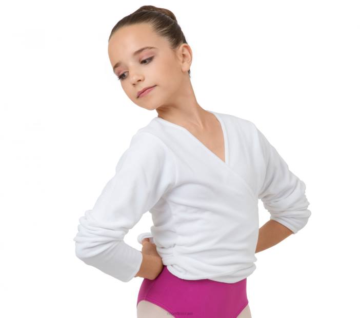 ילדים Repetto אופנה עוטף הַלבָּשָׁה HV06749