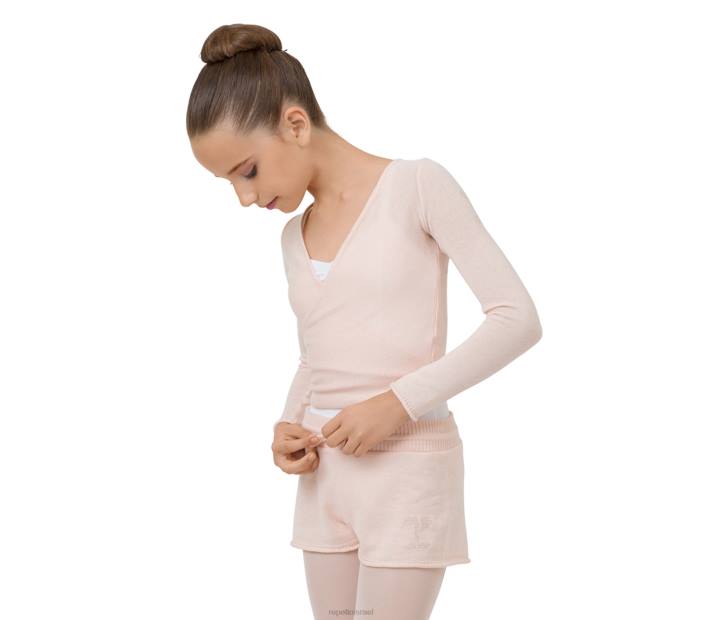 ילדים Repetto אופנה עוטף הַלבָּשָׁה HV06751