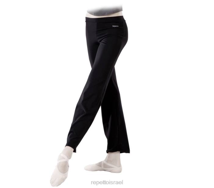 ילדים Repetto אופנה מכנסי ג'אז הַלבָּשָׁה HV06758