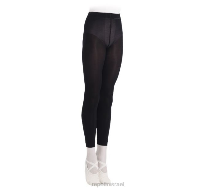 ילדים Repetto אופנה טייץ ללא רגליים הַלבָּשָׁה HV06761