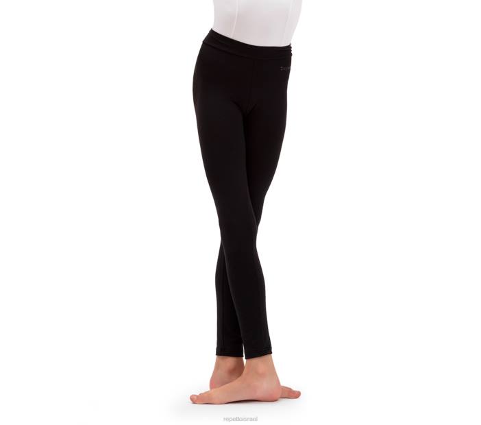 ילדים Repetto אופנה חותלות ללא רגליים הַלבָּשָׁה HV06762