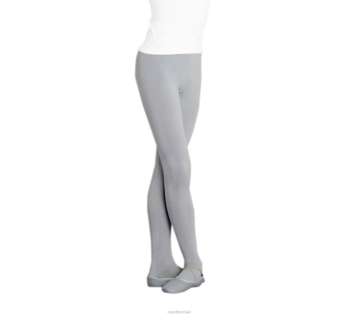 ילדים Repetto אופנה טייץ עם רגל הַלבָּשָׁה HV06765