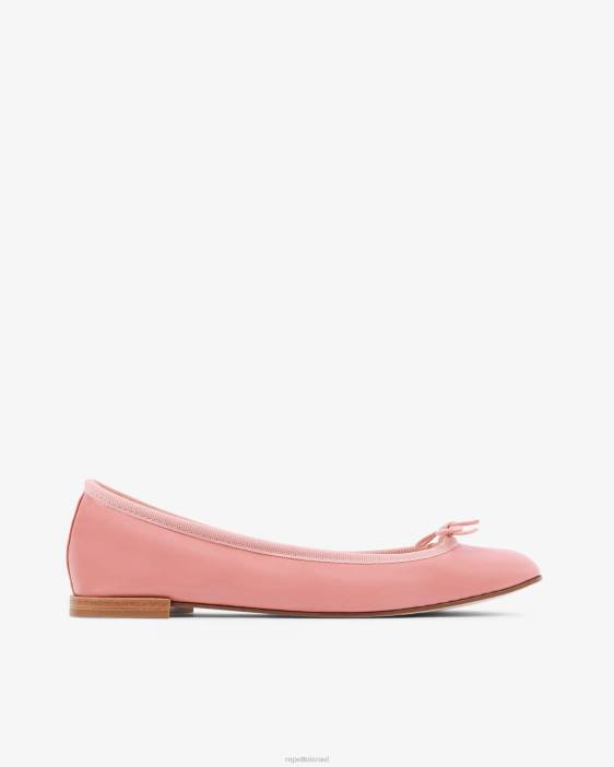נשים Repetto וָרוֹד בלרינות של cendrillon הַנעָלָה HV06113