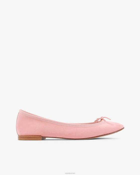 נשים Repetto וָרוֹד בלרינות של cendrillon הַנעָלָה HV06115