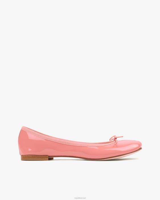 נשים Repetto וָרוֹד בלרינות של cendrillon הַנעָלָה HV0677