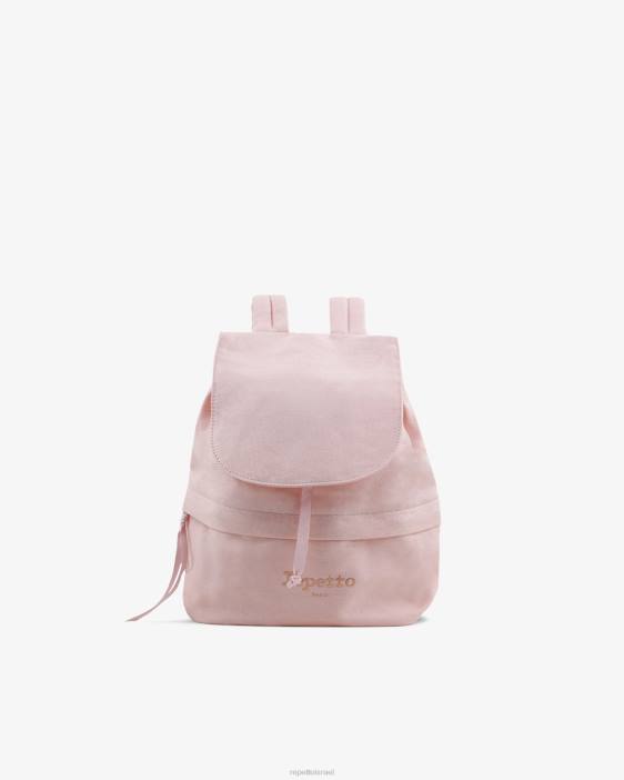 ילדים Repetto ורוד חיוור תרמיל lise אביזרים HV06774